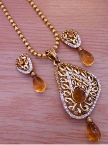 Fashion Pendant Sets